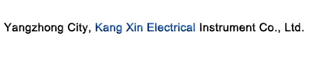 Yangzhong City, Kang Xin Electrical Instrument Co., Ltd.