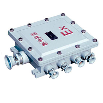 YZX4 XL接线箱