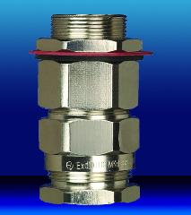 YZB7 explosion-proof cable glands