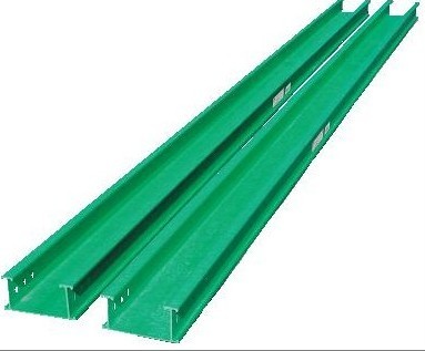 FRP cable tray