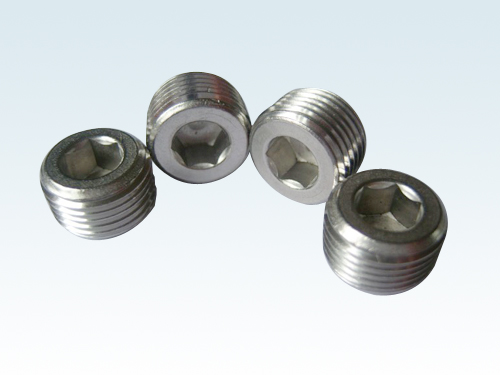 YZG17 plug