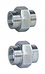 YZG16 socket welded joints