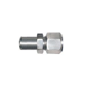 Pressure gauge fittings