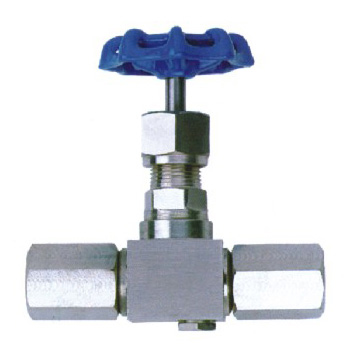 YZG12 gauge fittings