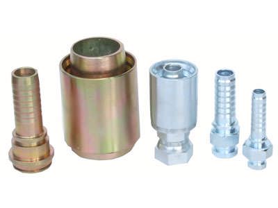 YZG9 rubber fittings