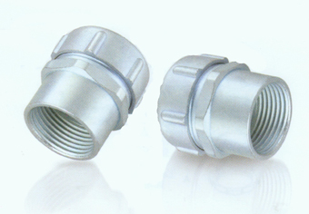 YZG7 inner threaded fittings