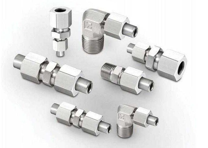 YZG5 welded pipe joints