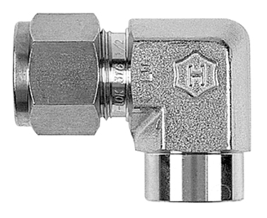 YZG2 single steel tube fittings
