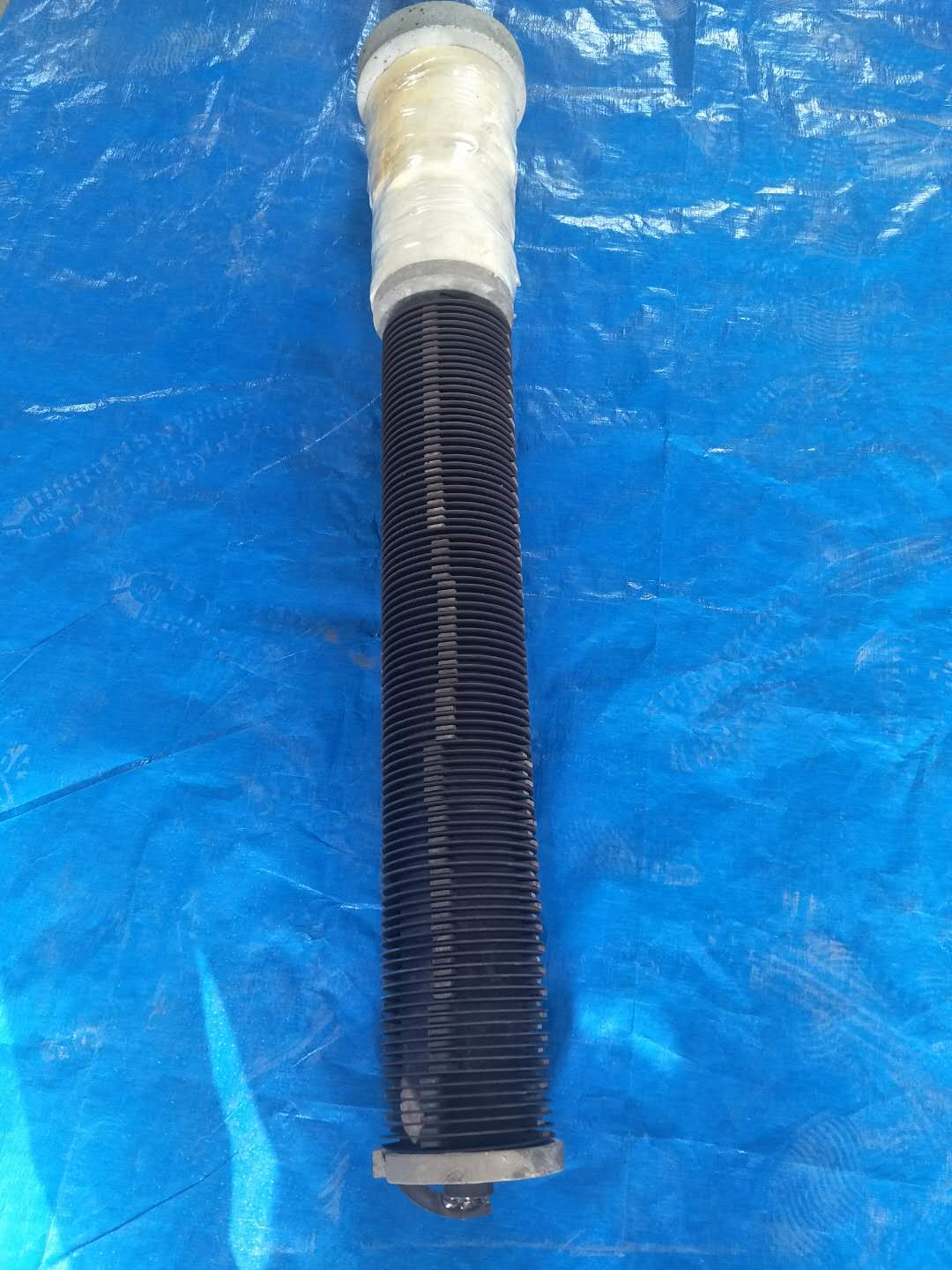高温辐射加热器